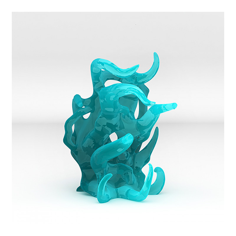 Fantastic PortalsFantastic Portals - Cthulhu's Portal with its Tentacle effect 
