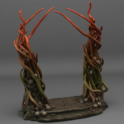Fantastic PortalsFantastic Portals -   (2)