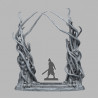 Fantastic PortalsFantastic Portals - Dark Forest Portal with its effect 