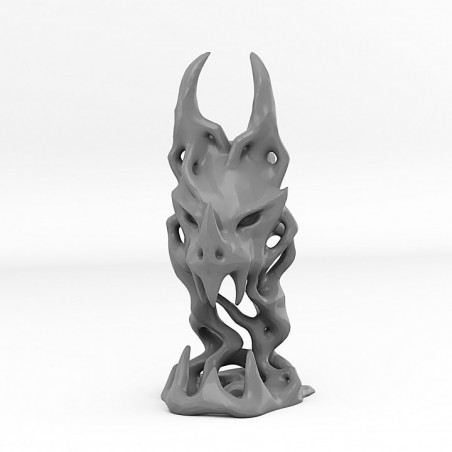 Fantastic PortalsFantastic Portals - Dragon Portal with its Dragon Head effect 