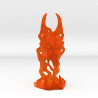 Fantastic PortalsFantastic Portals - Dragon Portal with its Dragon Head effect 