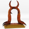 Fantastic PortalsFantastic Portals - Dragon Portal with its Dragon Head effect 