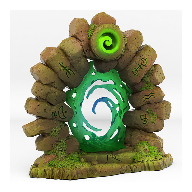 Fantastic PortalsFantastic Portals -  