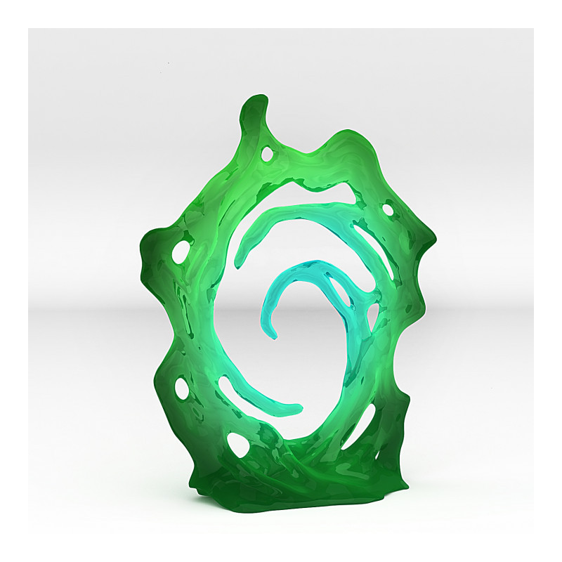 Fantastic PortalsFantastic Portals - Druid Portal with its Magic effect 