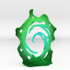 Fantastic PortalsFantastic Portals - Druid Portal with its Magic effect 