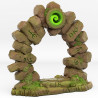 Fantastic PortalsFantastic Portals - Druid Portal with its Magic effect 