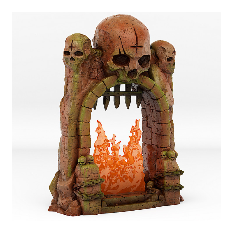 Fantastic PortalsFantastic Portals -  