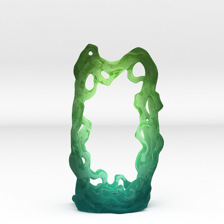 Fantastic PortalsFantastic Portals - Elfic Portal with its Magic Barrier 