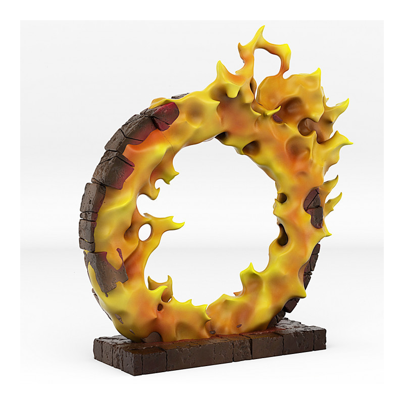 Fantastic PortalsFantastic Portals -  