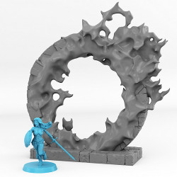 Fantastic PortalsFantastic Portals -   (2)