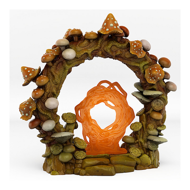Fantastic PortalsFantastic Portals -  