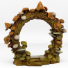 Fantastic PortalsFantastic Portals - Forest Mushroos Portal with its Mushroom Slime effect 