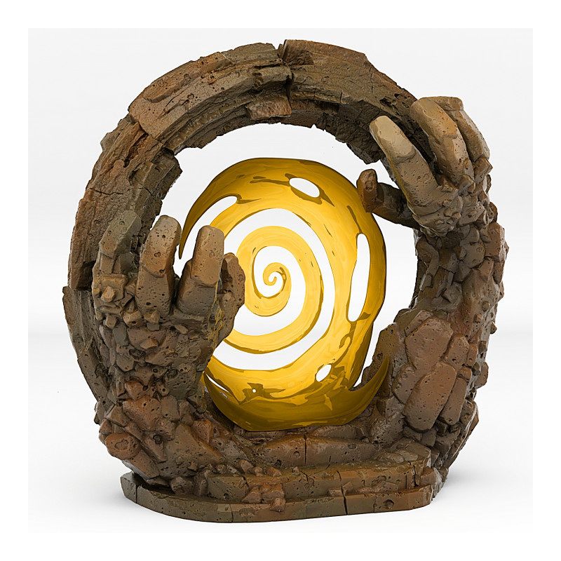 Fantastic PortalsFantastic Portals -  
