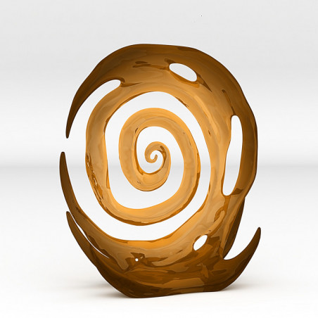Fantastic PortalsFantastic Portals - Golme Portal with its Soil effect 