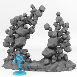 Fantastic PortalsFantastic Portals -   (2)