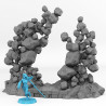Fantastic PortalsFantastic Portals - Gravity Portal 
