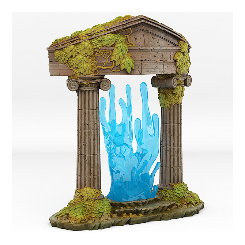 Fantastic PortalsFantastic Portals -  