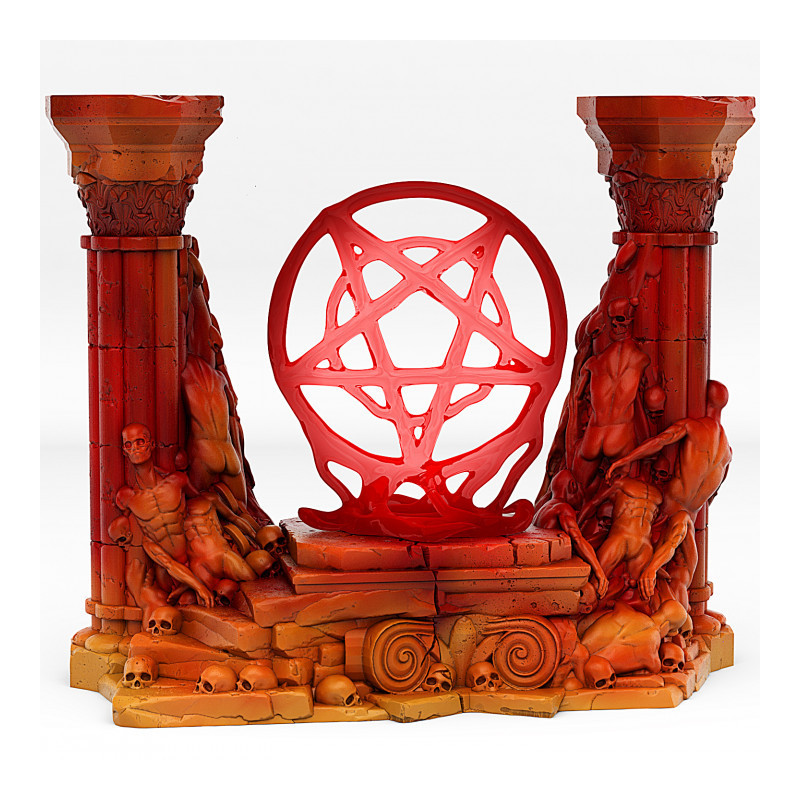Fantastic PortalsFantastic Portals -  