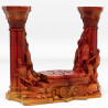 Fantastic PortalsFantastic Portals - Hell Portal with its Pentacle effect 