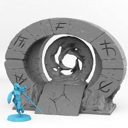 Fantastic PortalsFantastic Portals -   (2)