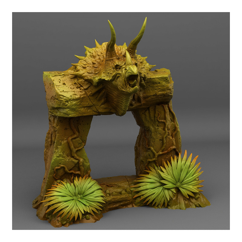Fantastic PortalsFantastic Portals -  