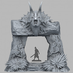Fantastic PortalsFantastic Portals -   (2)
