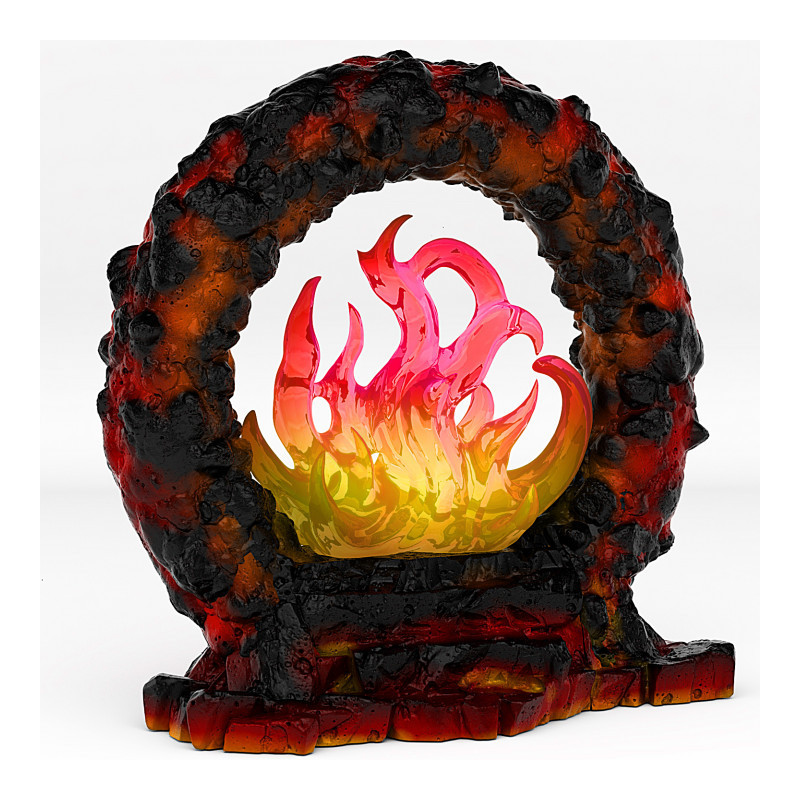 Fantastic PortalsFantastic Portals -  
