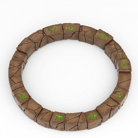 Fantastic PortalsFantastic Portals - Magic Portal with its Magic effect 
