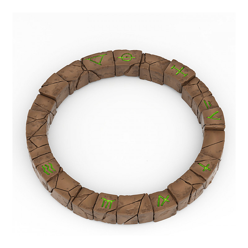 Fantastic PortalsFantastic Portals - Magic Portal with its Magic effect 