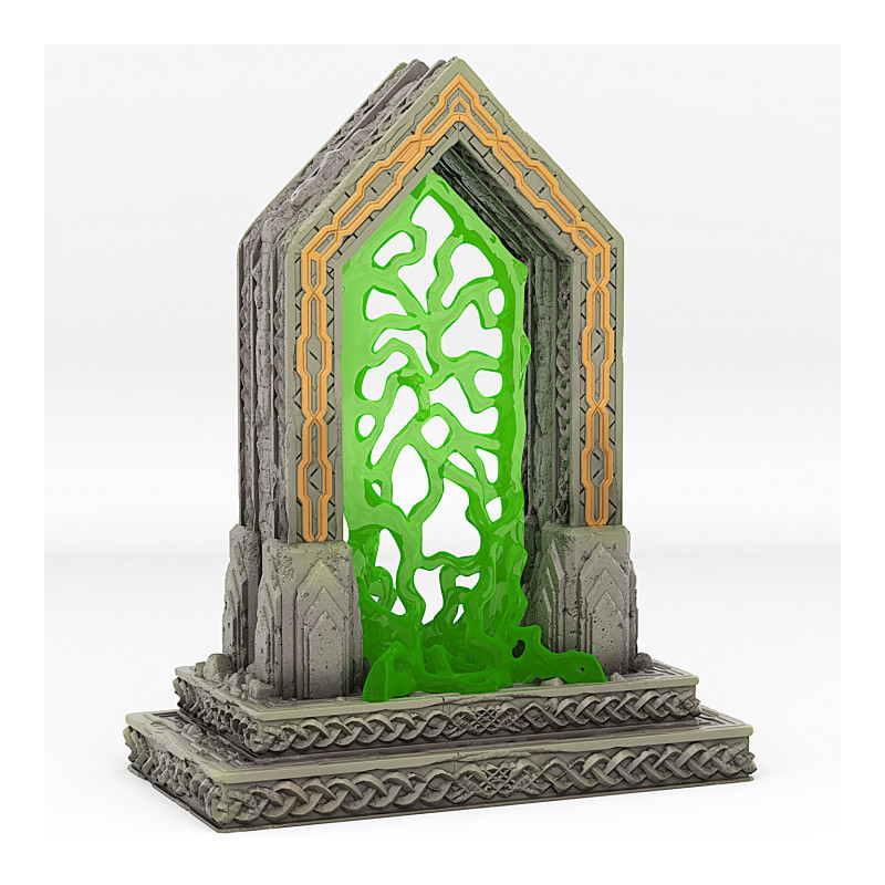 Fantastic PortalsFantastic Portals -  