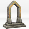 Fantastic PortalsFantastic Portals - MoriaPortal with its Malefic effect 