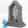 Fantastic PortalsFantastic Portals - MoriaPortal with its Malefic effect 
