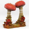 Fantastic PortalsFantastic Portals - Mushrooms Portal with its Undergrowth effect 