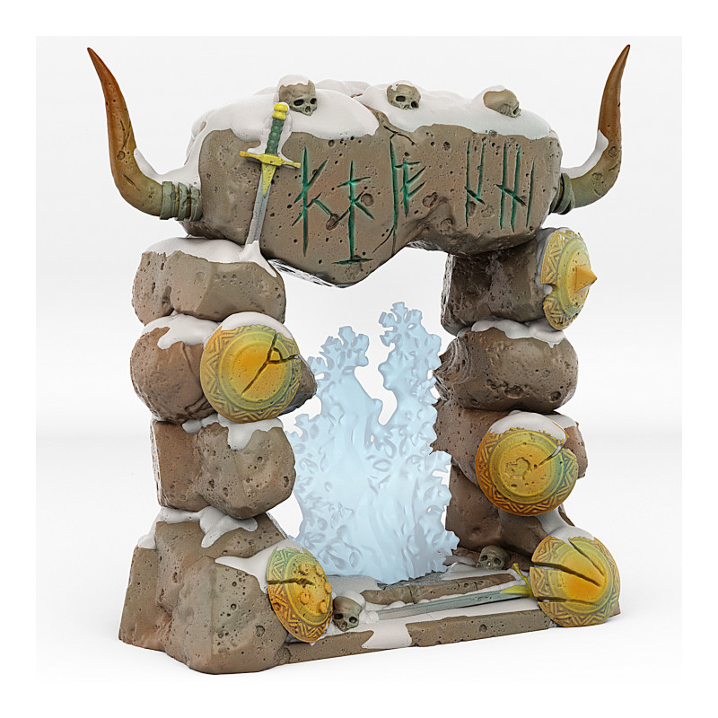 Fantastic PortalsFantastic Portals -  