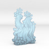 Fantastic PortalsFantastic Portals - Northmen Portal with its Snow effect 