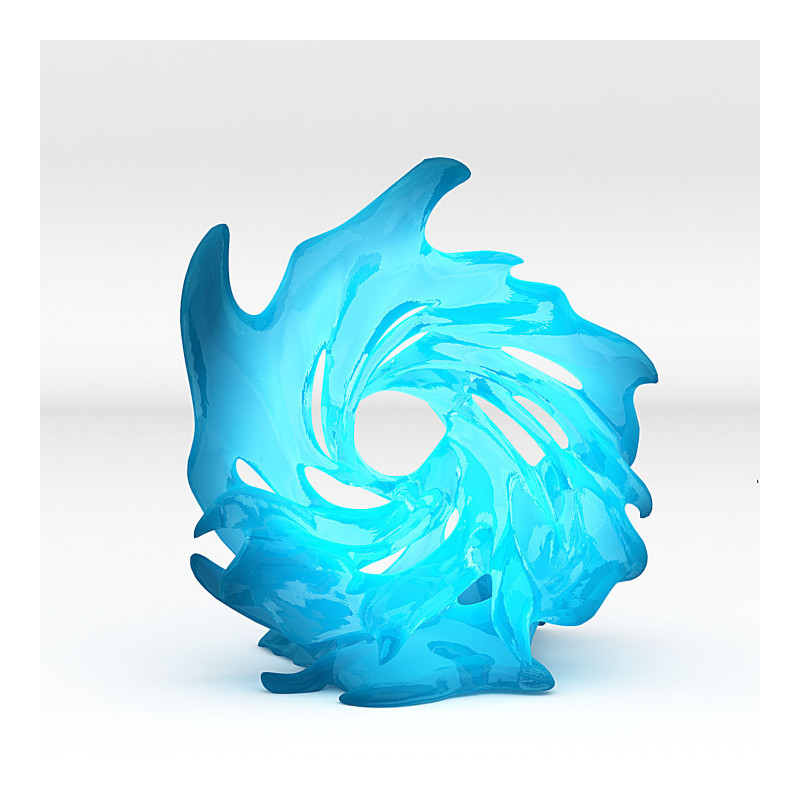 Fantastic PortalsFantastic Portals - Pandora Portal with its Water Vortex effect 