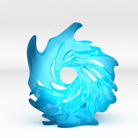 Fantastic PortalsFantastic Portals - Pandora Portal with its Water Vortex effect 