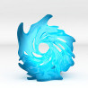 Fantastic PortalsFantastic Portals - Pandora Portal with its Water Vortex effect 
