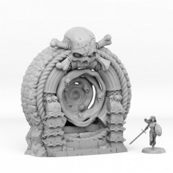 Fantastic PortalsFantastic Portals - Pirates Portal  (2)