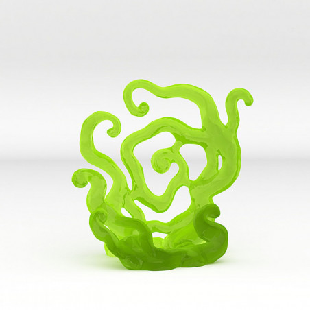 Fantastic PortalsFantastic Portals - Plague Portal with its Strange Slime effect 