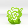 Fantastic PortalsFantastic Portals - Plague Portal with its Strange Slime effect 