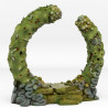 Fantastic PortalsFantastic Portals - Plague Portal with its Strange Slime effect 