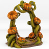 Fantastic PortalsFantastic Portals - Pumpkins Portal with its Creepy effect 