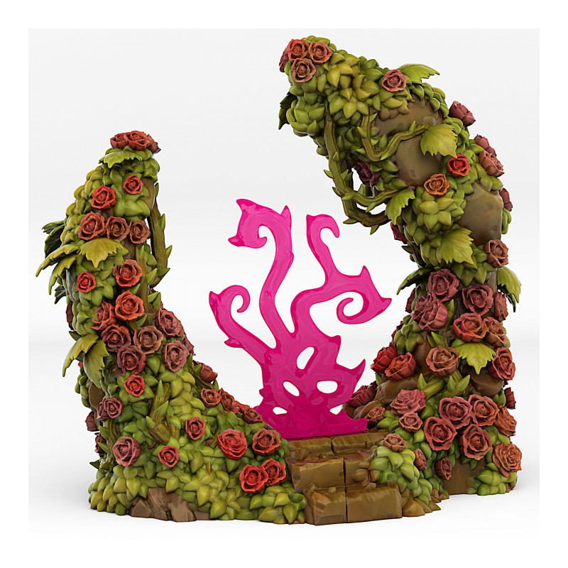 Fantastic PortalsFantastic Portals -  
