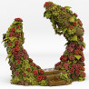 Fantastic PortalsFantastic Portals - Roses Portal with its Brambles effect 