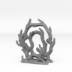 Fantastic PortalsFantastic Portals -   (2)
