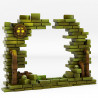 Fantastic PortalsFantastic Portals - Sewer Portal with its Toxic Liquid effect 