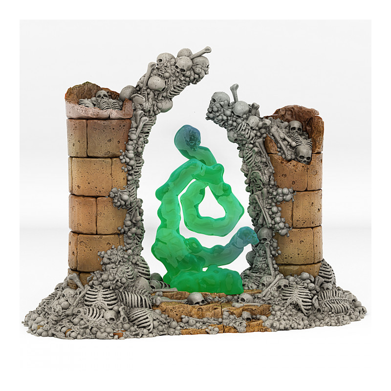 Fantastic PortalsFantastic Portals -  