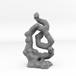 Fantastic PortalsFantastic Portals -   (2)