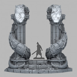 Fantastic PortalsFantastic Portals -   (2)